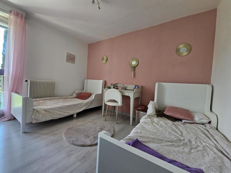 Maison - 128 m² - 5 pièces