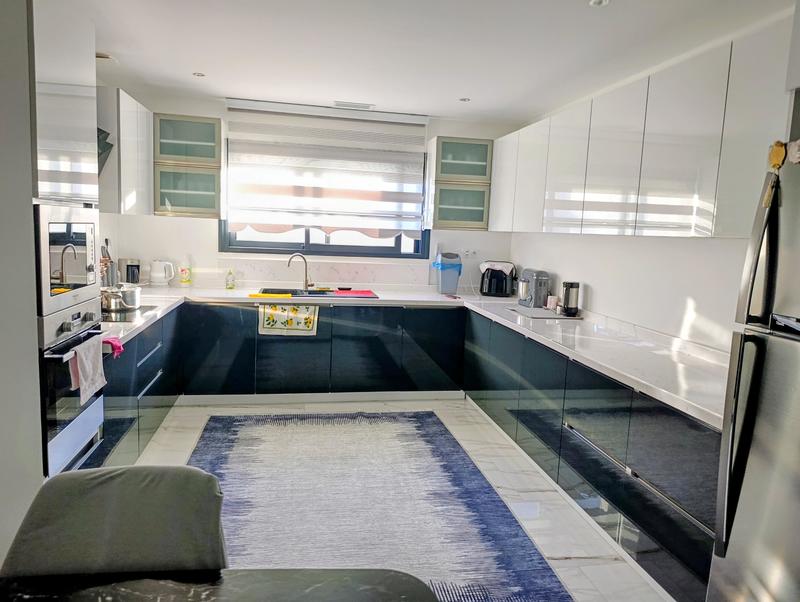 Villa - 123 m² - 5 pièces