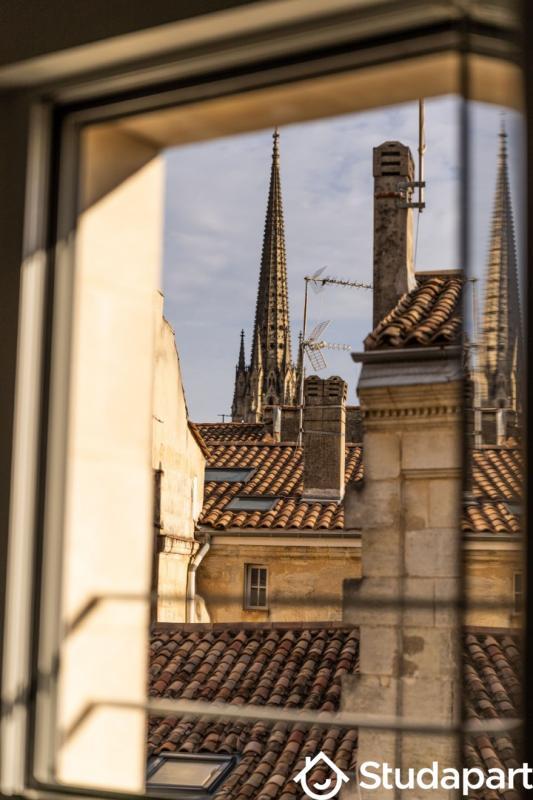 Chambre - 13 m² - 1 pièce