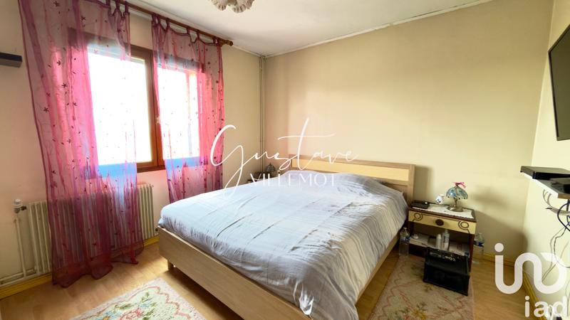 Maison - 73 m² - 4 pièces