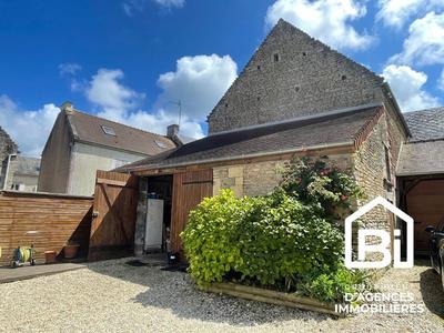 Maison - 220 m² - 9 pièces