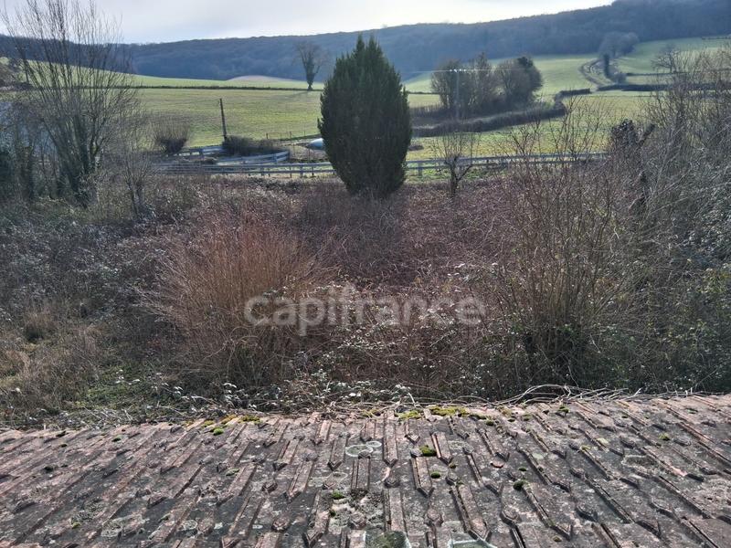 Maison - 115 m² - 4 pièces