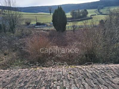 Maison - 115 m² - 4 pièces