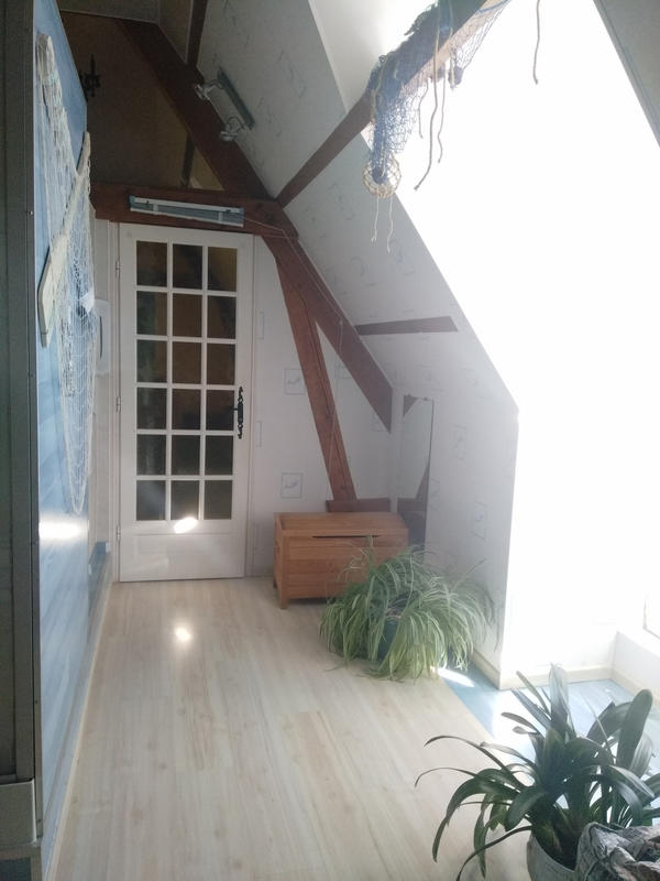 Maison - 176 m² - 8 pièces