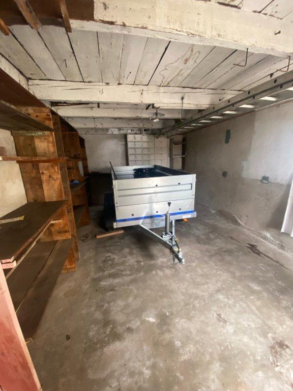 Maison - 84 m² - 4 pièces