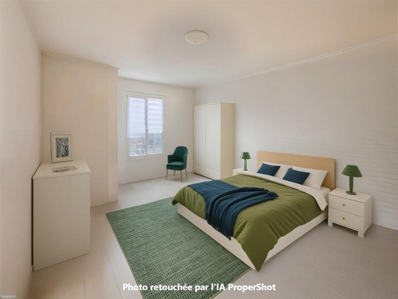 Maison - 127 m² - 7 pièces