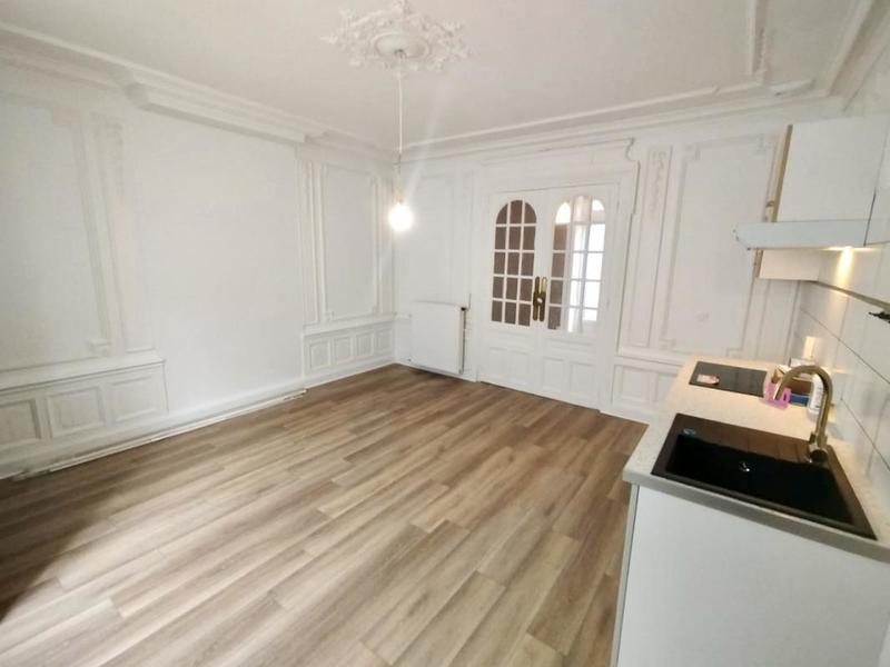 Appartement - 30 m² - 1 pièce