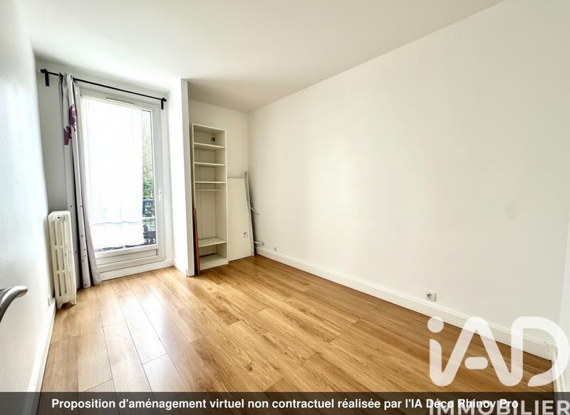 Appartement - 78 m² - 5 pièces