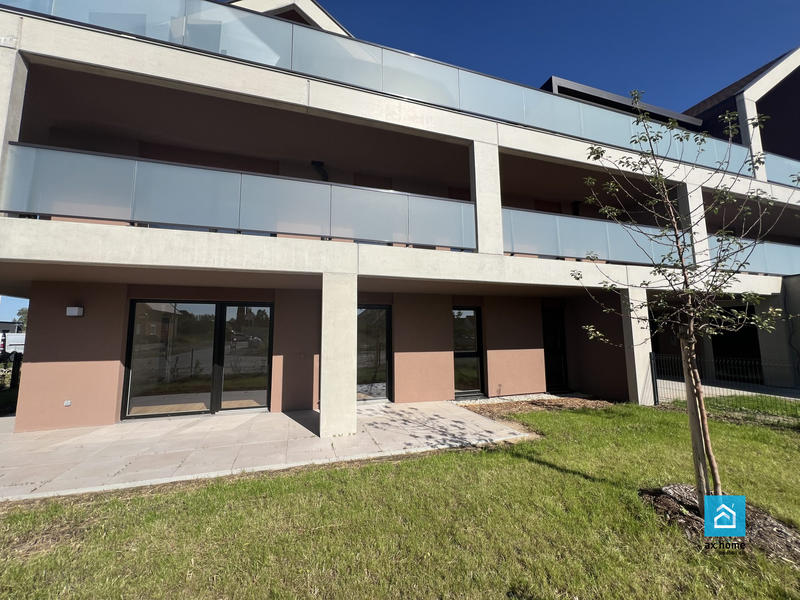 Appartement - 94 m² - 4 pièces