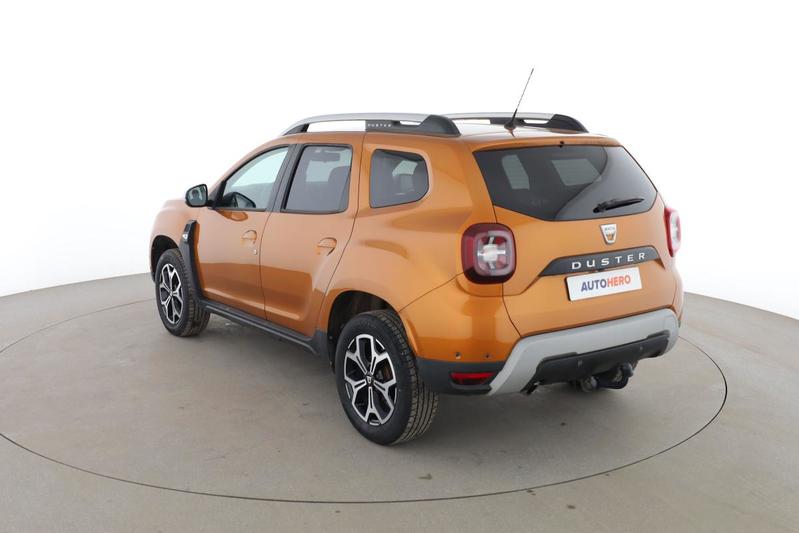 Dacia Duster II 1.5 dCi Blue Prestige 4x2 116 ch