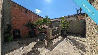 Maison - 190 m² - 4 pièces