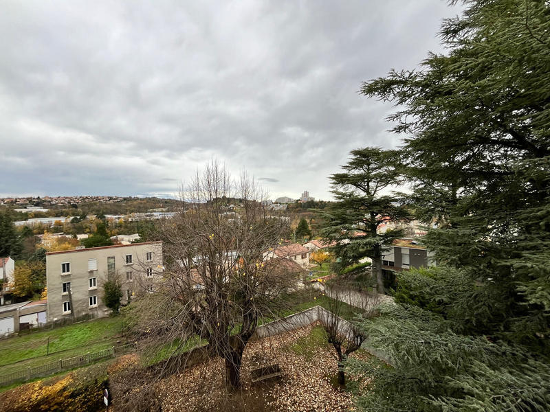 Appartement - 54 m² - 3 pièces