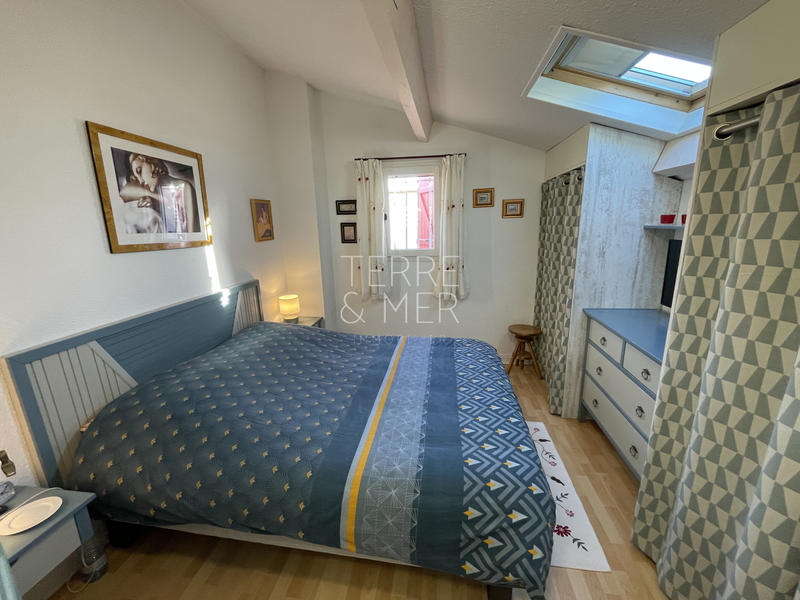 Maison - 81 m² - 4 pièces