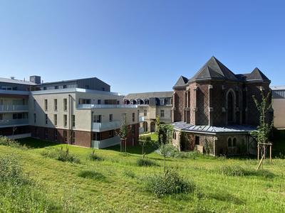 Appartement - 101 m² - 4 pièces