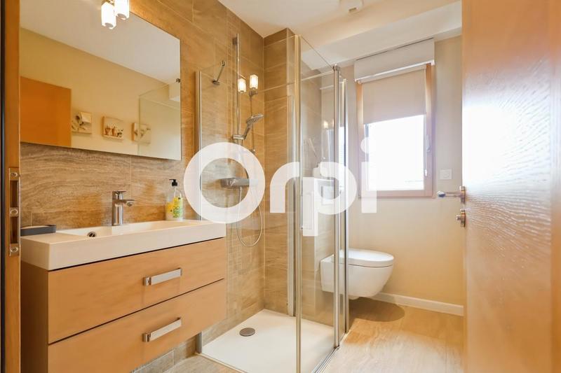 Maison - 172 m² - 7 pièces