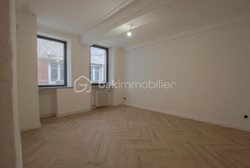 Maison de village - 86 m² - 4 pièces