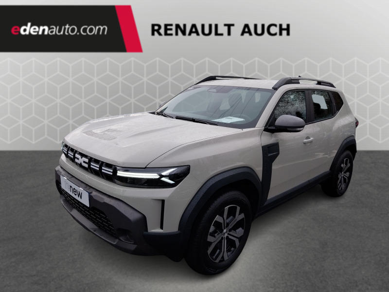 Dacia Duster Hybrid 140 Expression