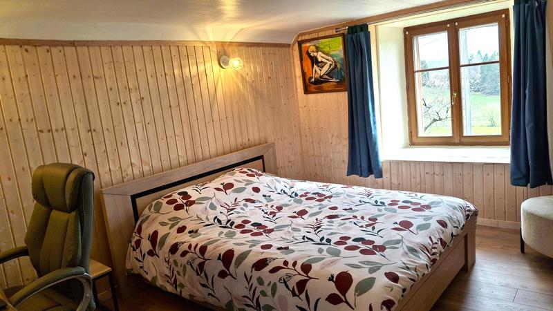 Maison - 87 m² - 3 pièces