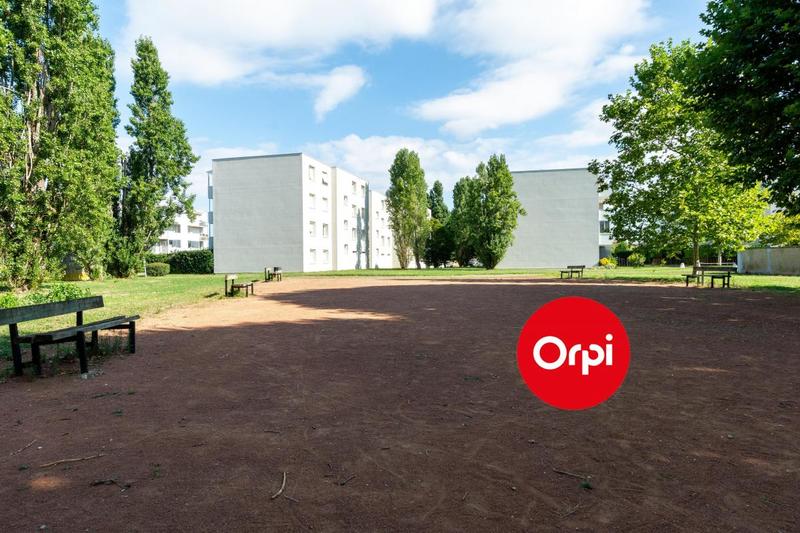 Appartement - 82 m² - 4 pièces