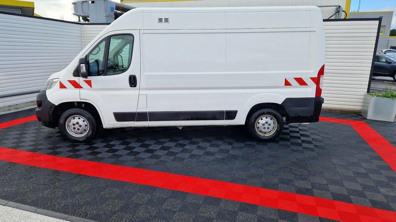 Citroën Jumper L2h2 Bluehdi 130 Club