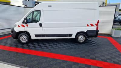 Citroën Jumper L2h2 Bluehdi 130 Club