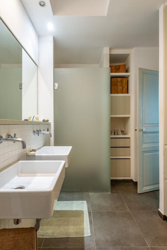 Loft - 164 m² - 5 pièces