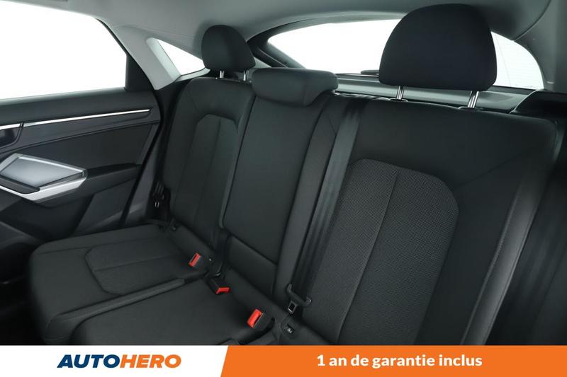 Audi Q3 Sportback 35 Tfsi Design s tronic 7 150 ch