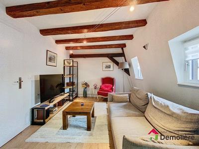 Duplex - 131 m² - 6 pièces