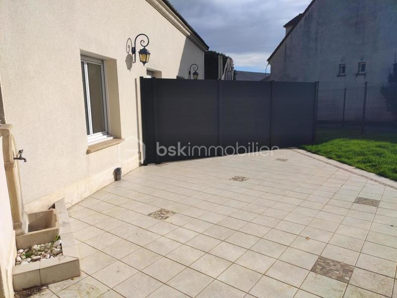 Appartement - 81 m² - 4 pièces