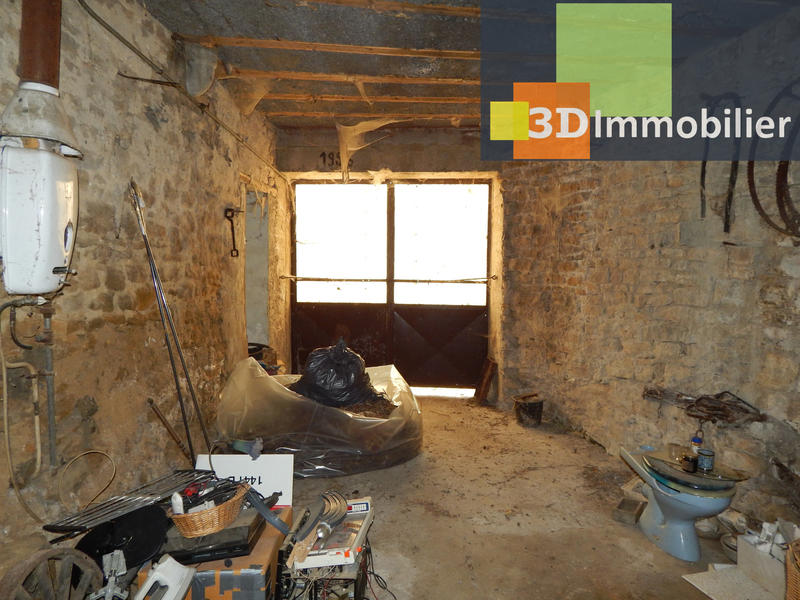 Maison - 75 m² - 3 pièces