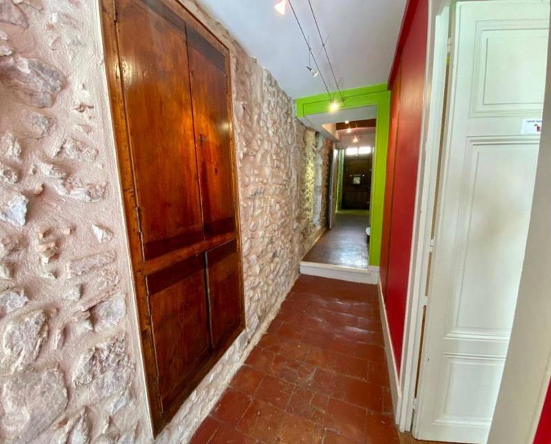 Maison de village - 290 m² - 9 pièces