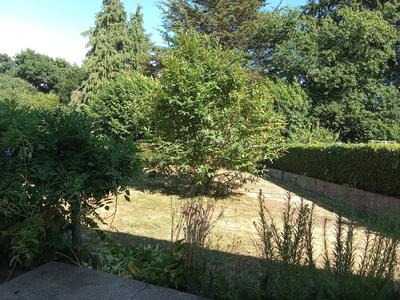 Maison - 111 m² - 7 pièces