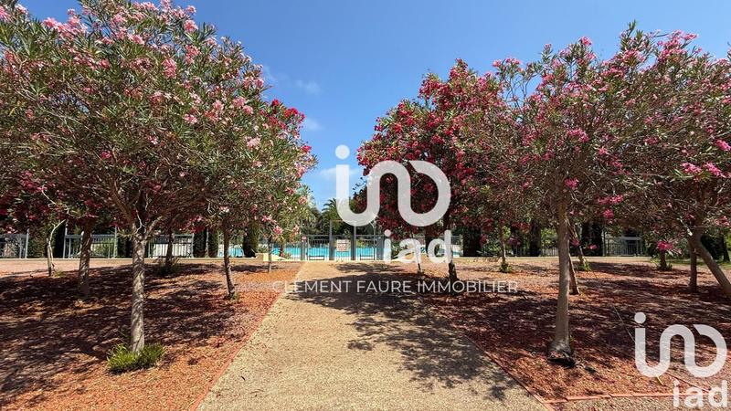 Appartement - 93 m² - 4 pièces