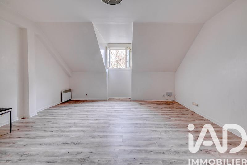 Appartement - 53 m² - 2 pièces