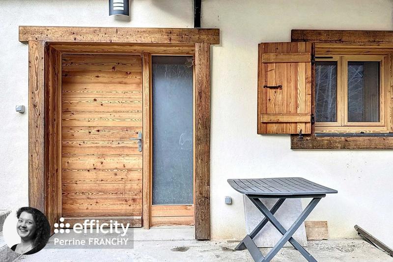 Appartement - 75 m² - 4 pièces