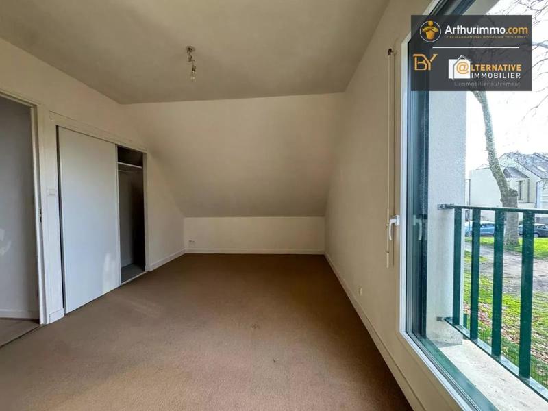 Maison - 98 m² - 4 pièces