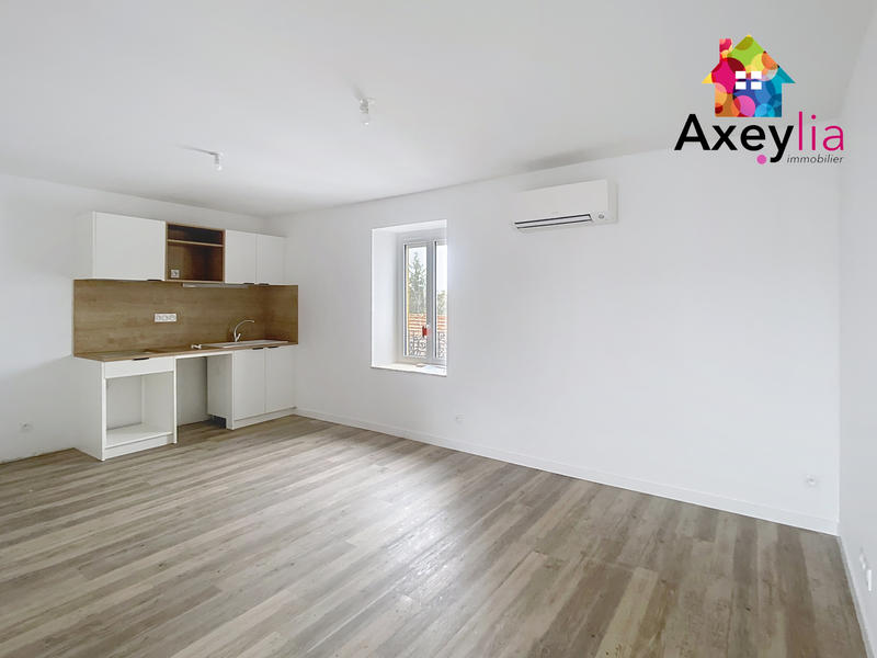 Appartement - 54 m² - 3 pièces