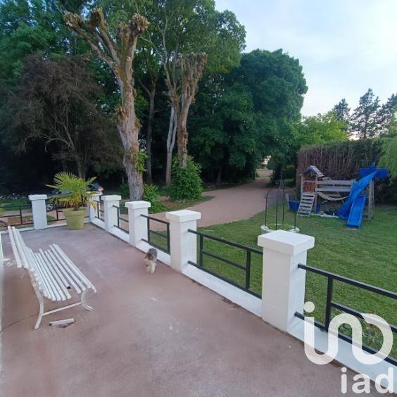 Maison - 192 m² - 6 pièces