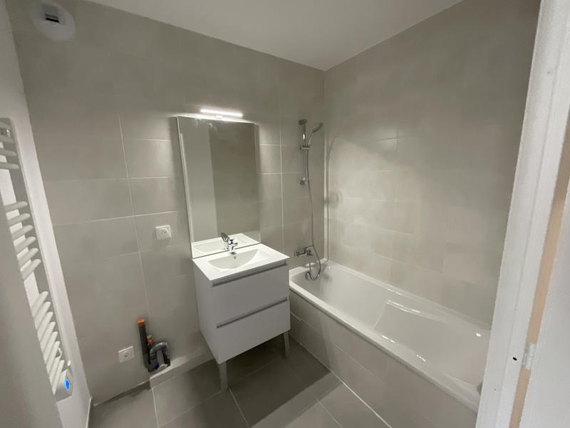 Appartement - 66 m² - 4 pièces