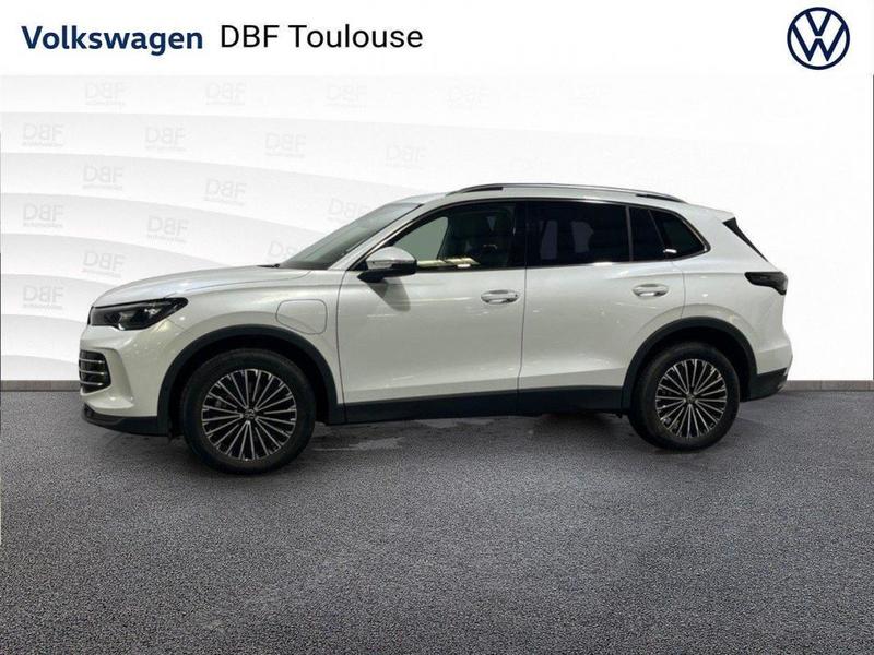 Volkswagen Tiguan 1.5 eHybrid 272ch Dsg6 Elegance