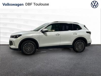 Volkswagen Tiguan 1.5 eHybrid 272ch Dsg6 Elegance