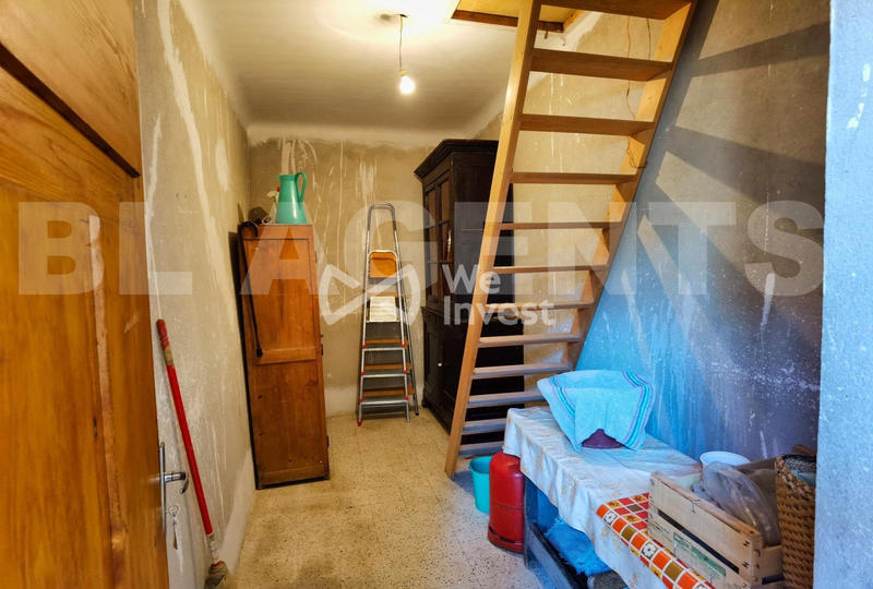 Maison - 171 m² - 6 pièces