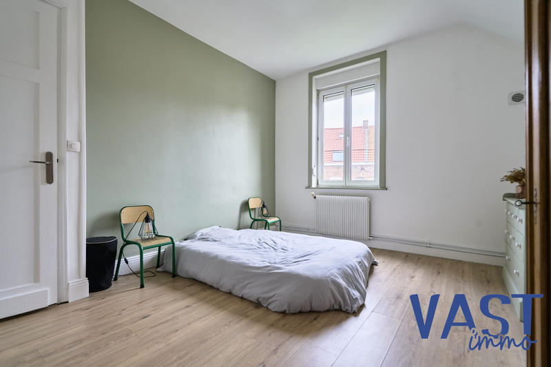 Maison - 83 m² - 4 pièces