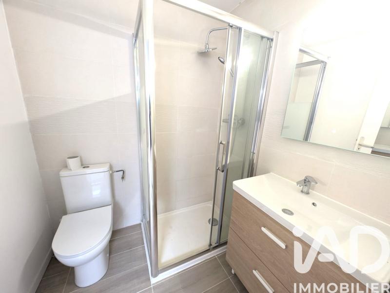 Appartement - 39 m² - 1 pièce