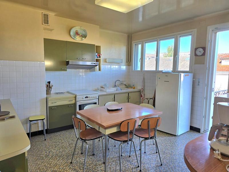 Maison - 156 m² - 8 pièces