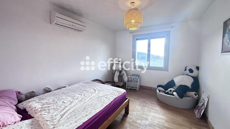 Maison - 131 m² - 4 pièces