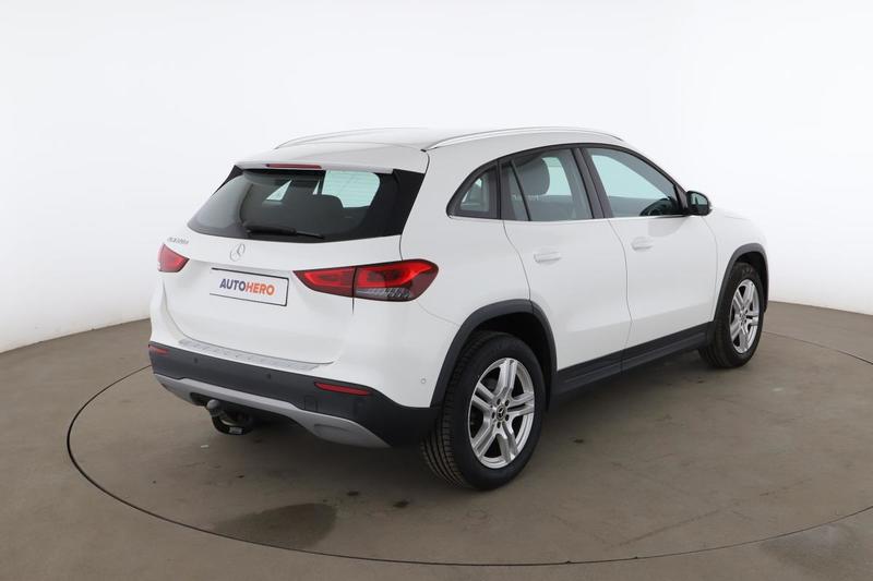 Mercedes Gla 180 d 7g-Dct 116 ch