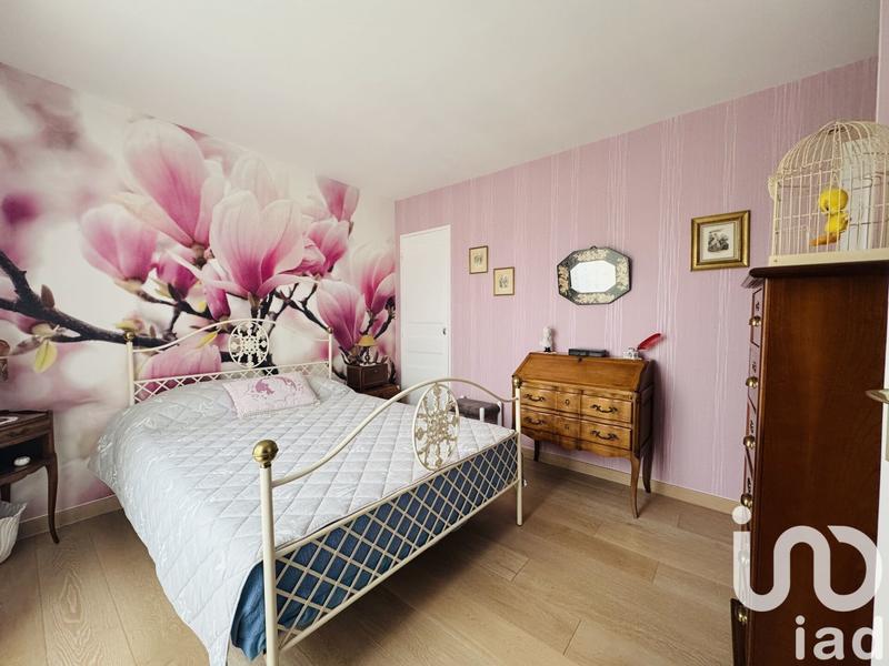 Maison - 145 m² - 6 pièces