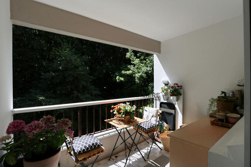 Appartement - 52 m² - 2 pièces