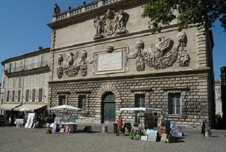 Le Kiosque a Musique